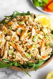 Chicken Salad